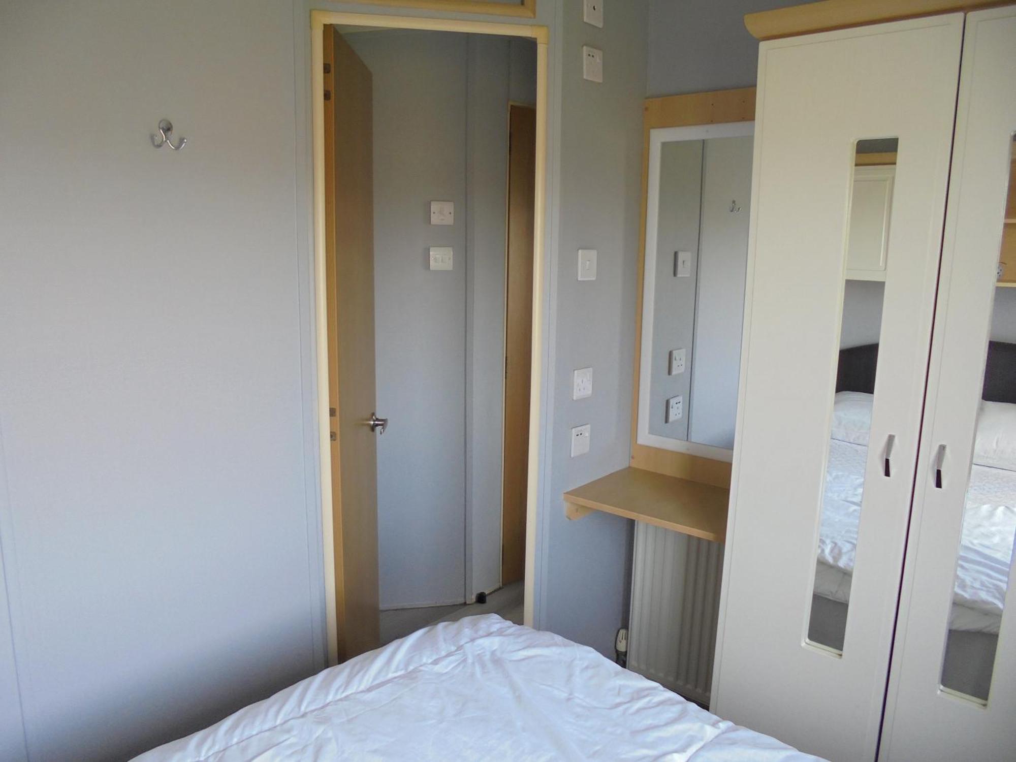 8 Berth On The Chase Hotel Ingoldmells Exterior photo